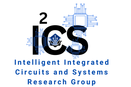 I2CS Logo