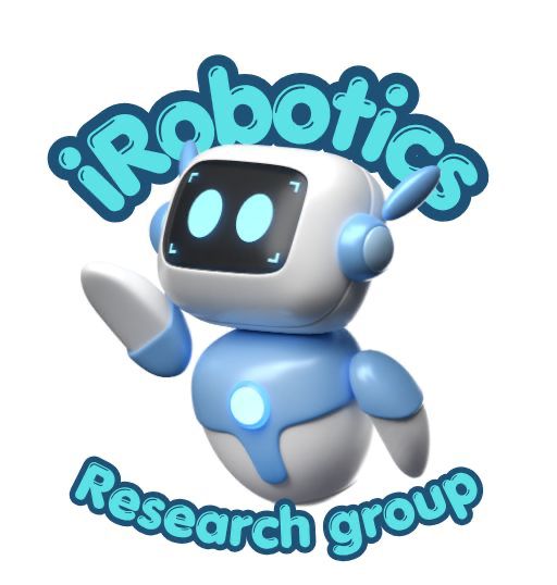 iRobo Group Logo